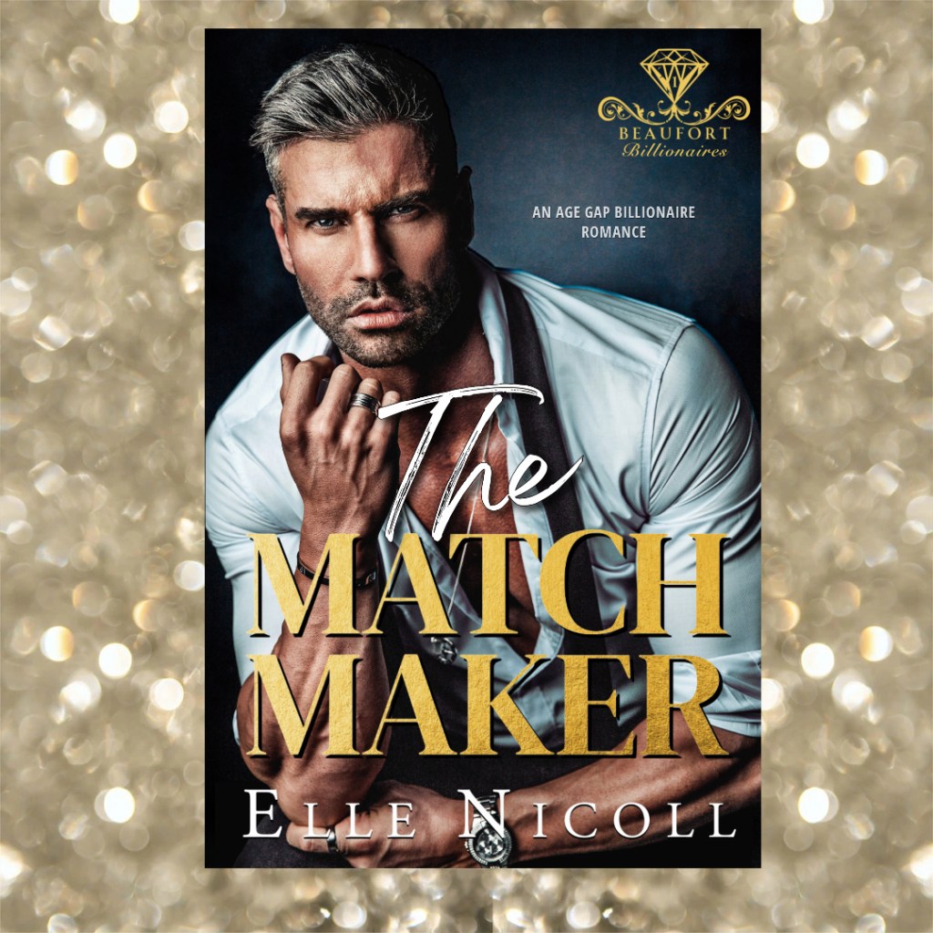 The Matchmaker – Elle&nbsp;Nicol