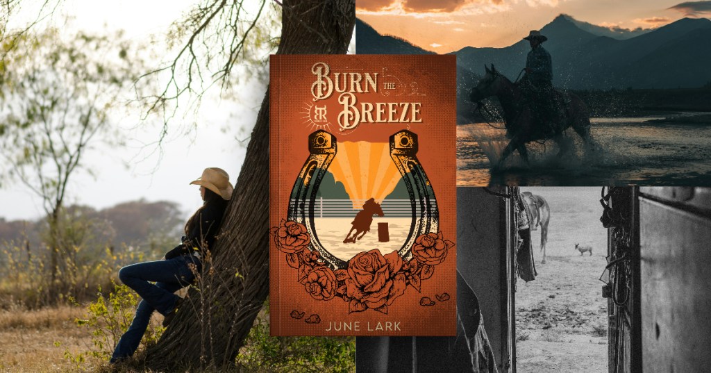 Burn The Breeze – June&nbsp;Lark