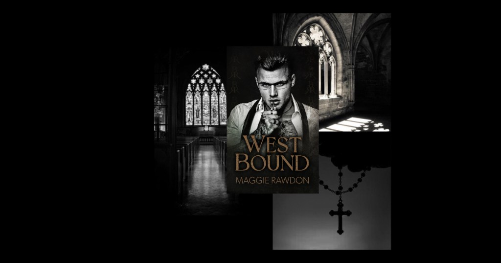 West Bound – Maggie&nbsp;Rawdon