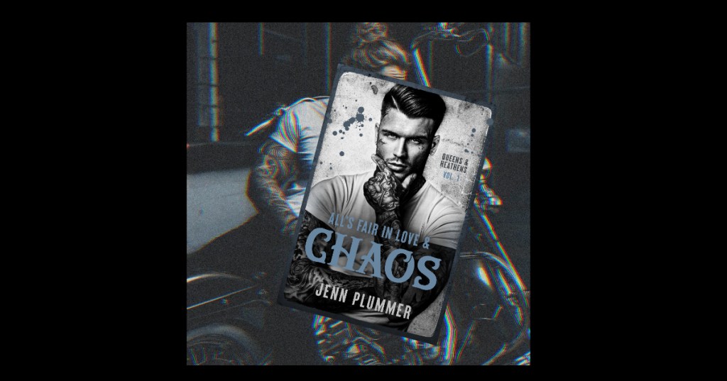 All’s Fair in Love and Chaos – Jenn&nbsp;Plummer