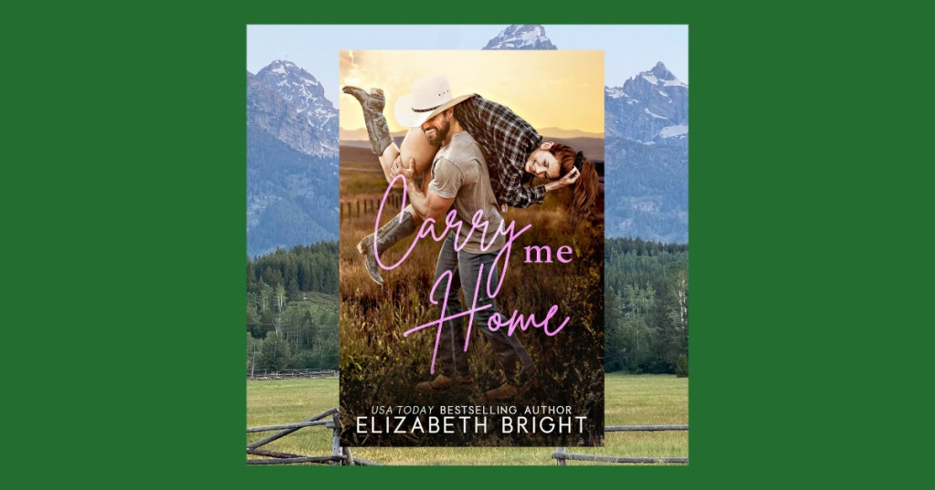 Carry Me Home – Elizabeth&nbsp;Bright