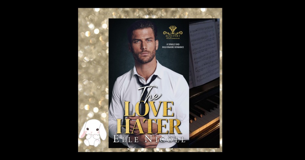 The Love Hater – Elle&nbsp;Nicoll