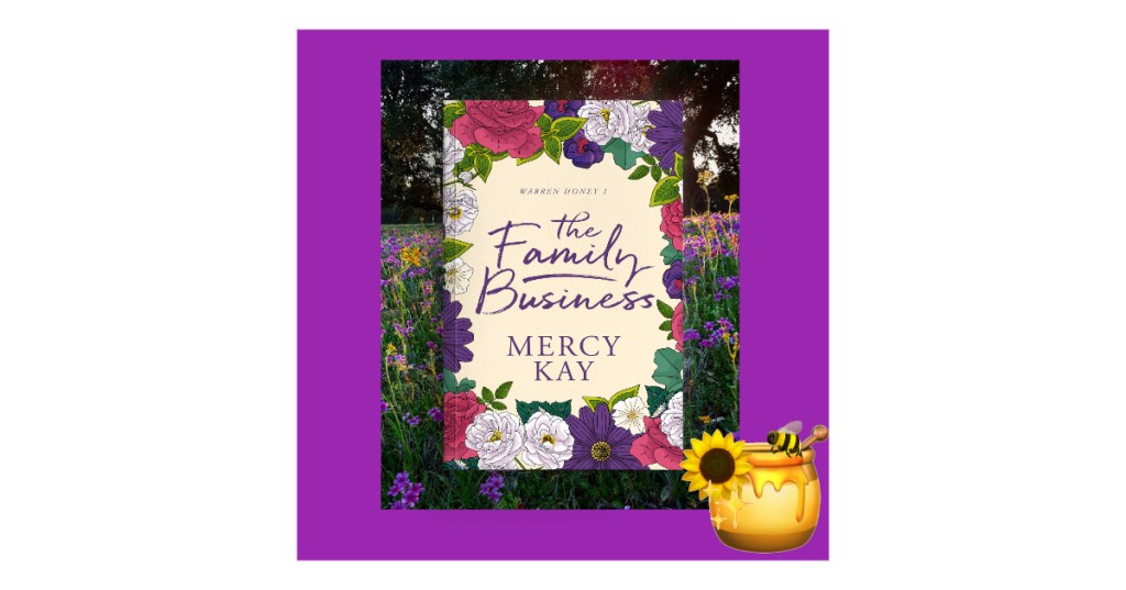 The Family Business – Mercy&nbsp;Kay