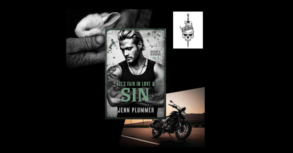 All’s Fair in Love and Sin – Jenn Plummer