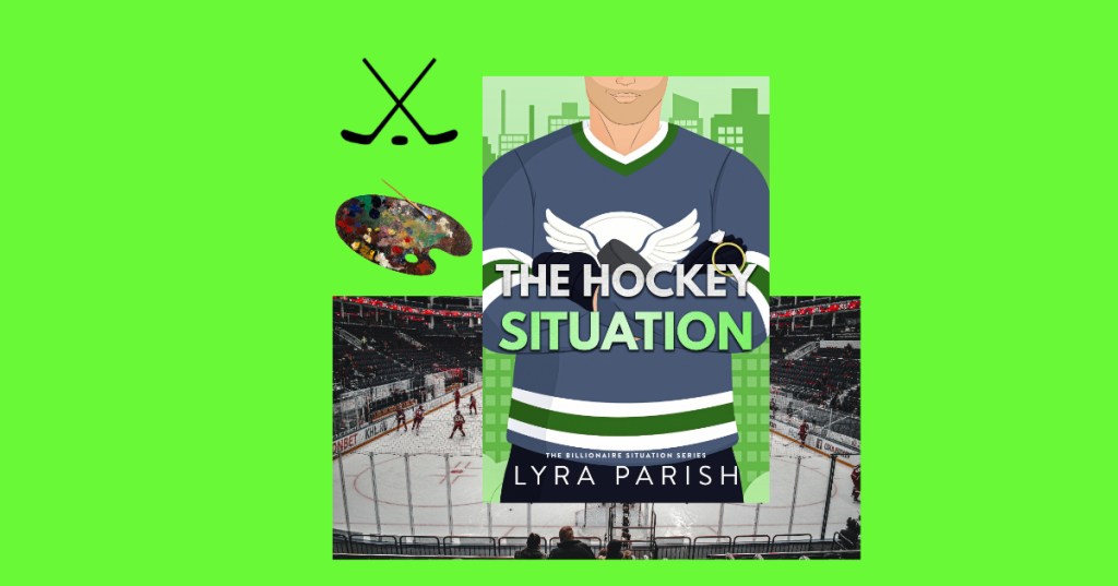 The Hockey Situation – Lyra&nbsp;Parish