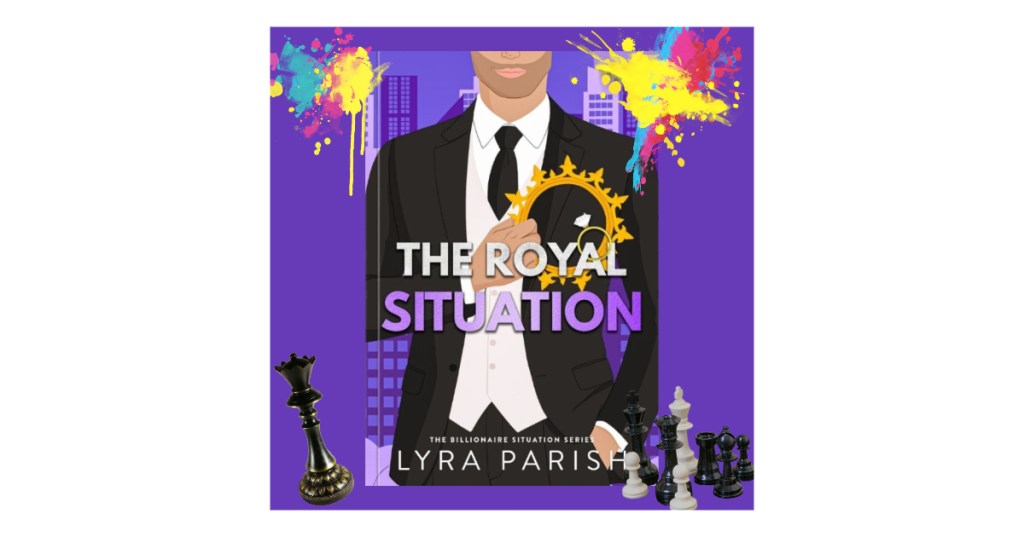 The Royal Situation – Lyra Parish