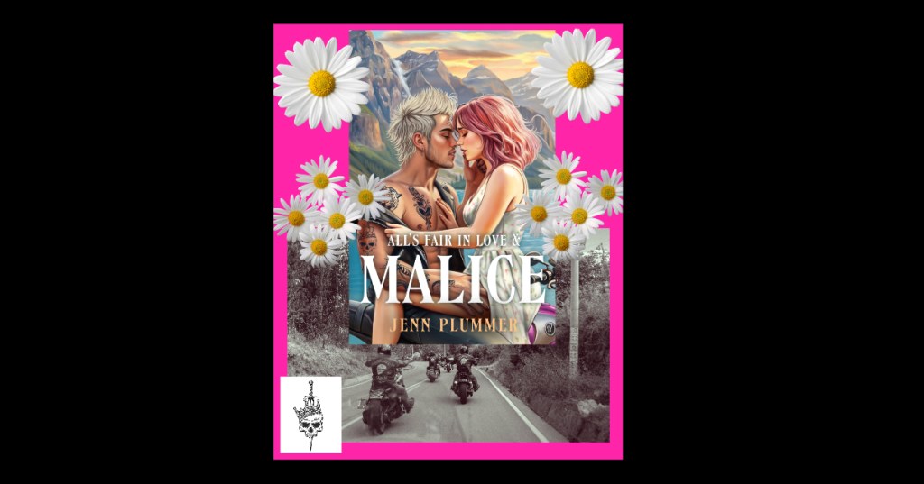 Alls Fair in Love and Malice – Jenn&nbsp;Plummer