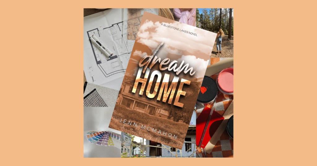 Dream Home – Jenn&nbsp;McMahon