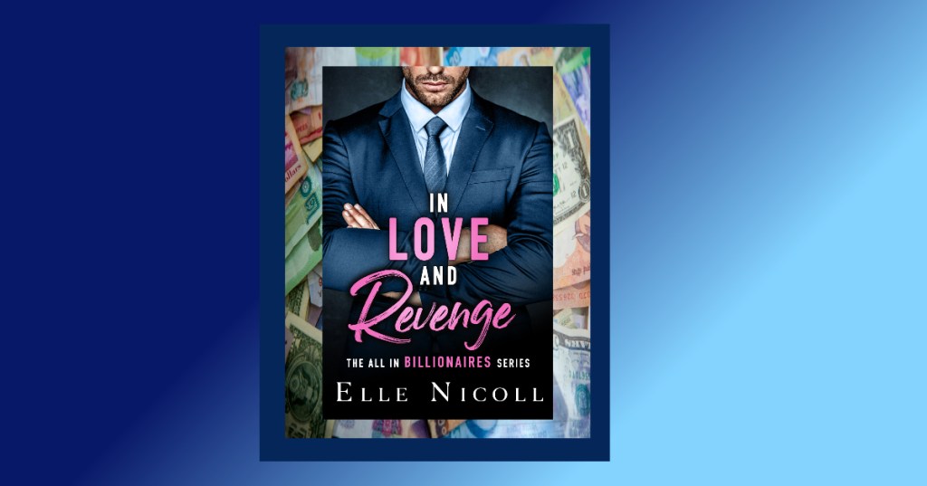In Love and Revenge – Elle&nbsp;Nicoll
