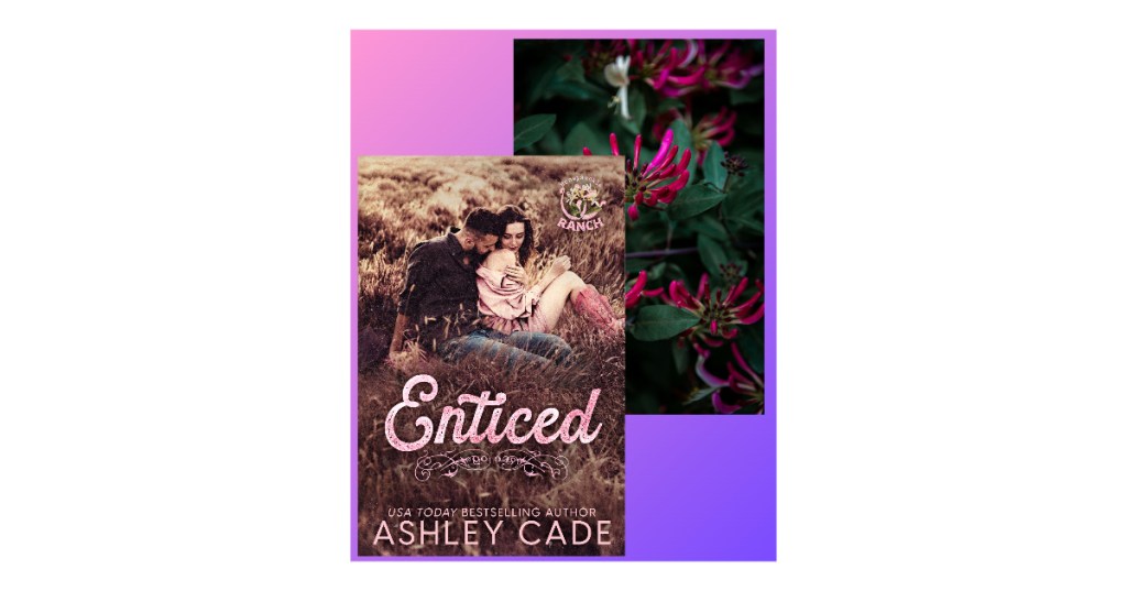 Enticed – Ashley Cade
