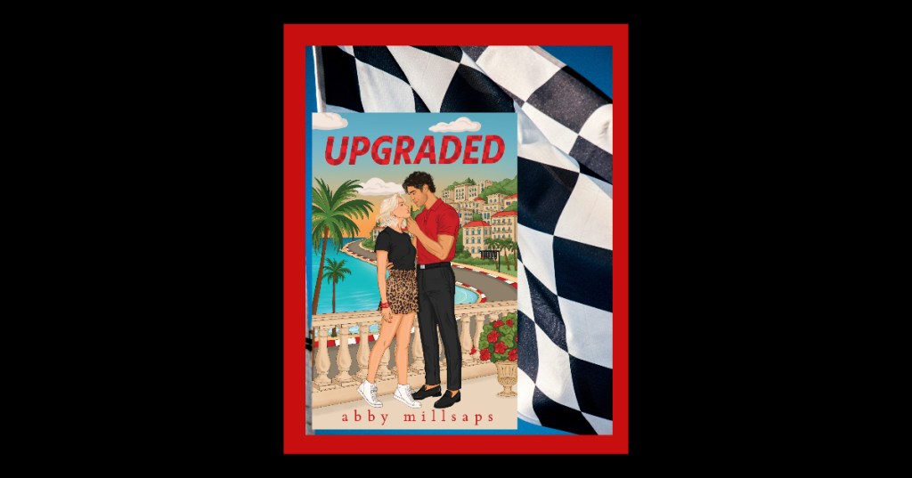 Upgraded – Abby&nbsp;Millsaps