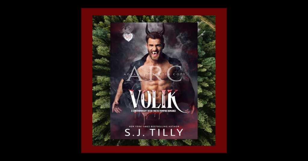 Volik – S J&nbsp;Tilly