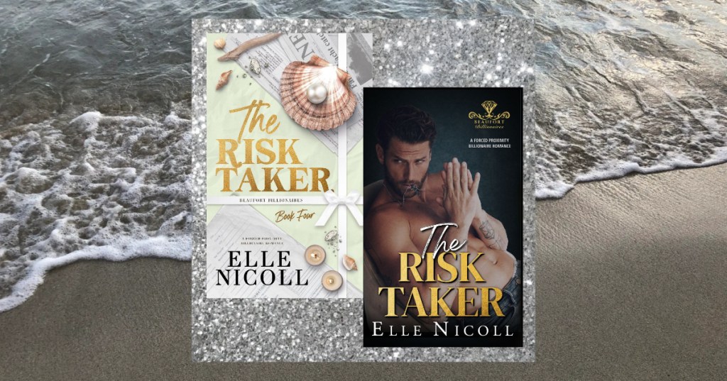 The Risk Taker – Elle&nbsp;Nicoll