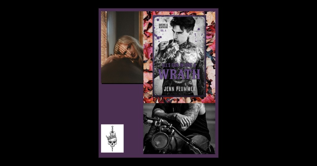 All’s Fair in Love & Wrath – Jenn&nbsp;Plummer