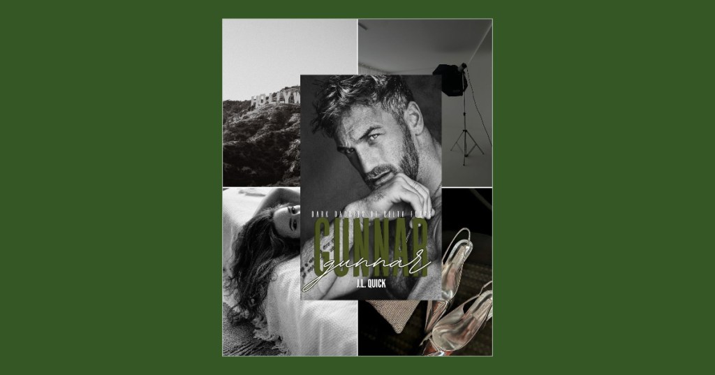 Gunnar – J L&nbsp;Quick