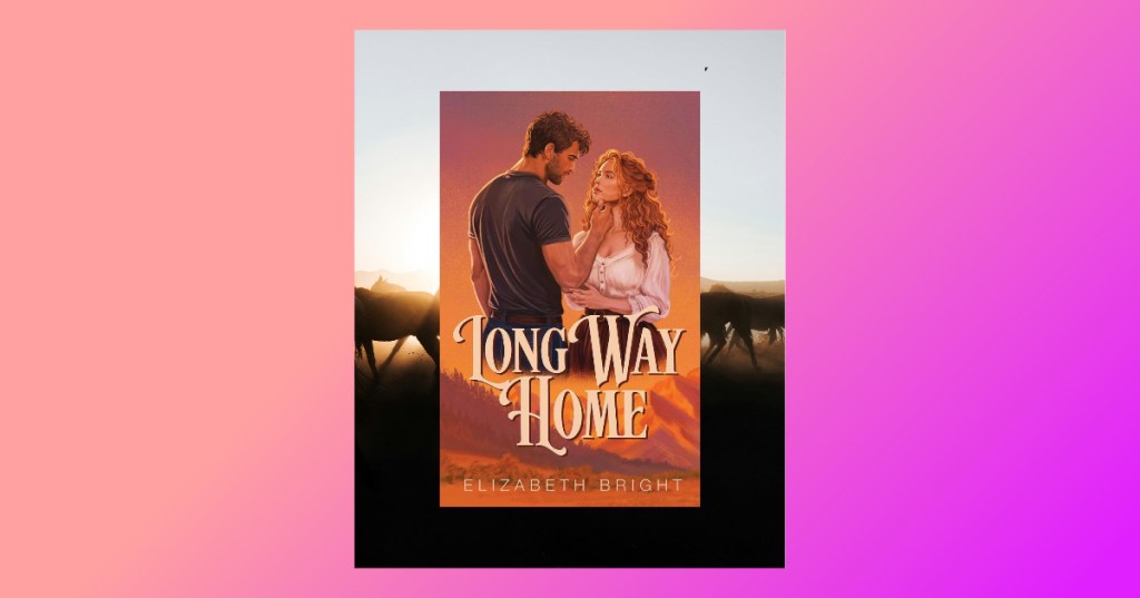 Long Way Home – Elizabeth&nbsp;Bright